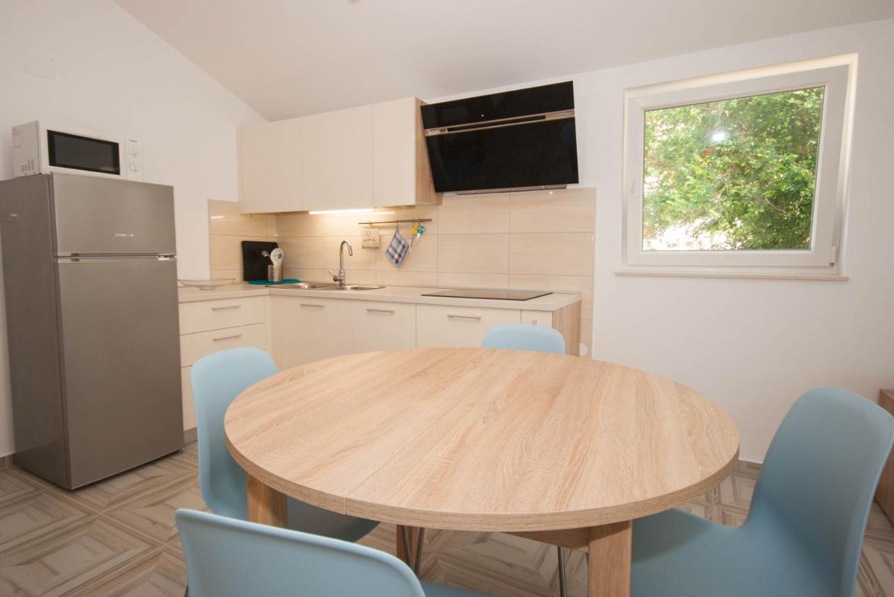 באסקה Apartment Gemma מראה חיצוני תמונה