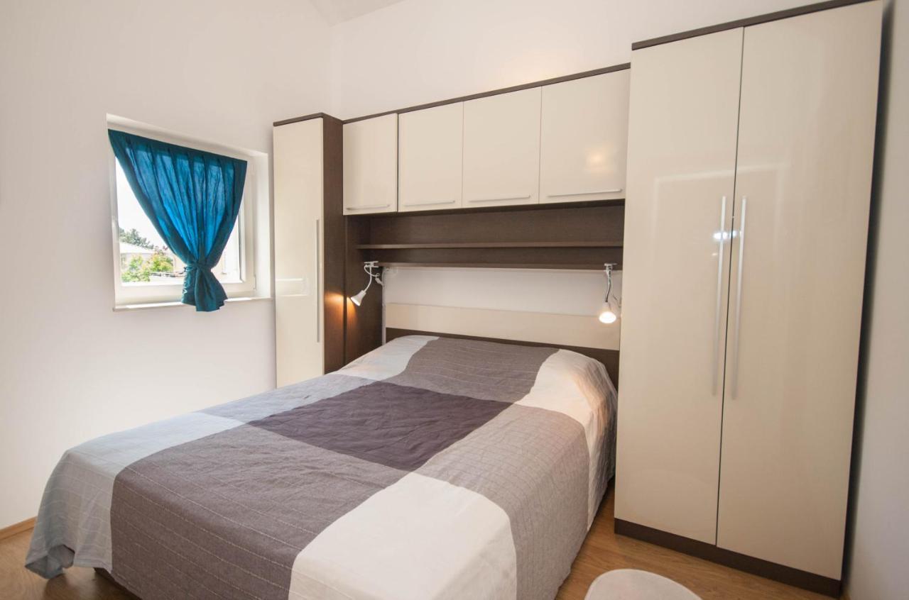 באסקה Apartment Gemma מראה חיצוני תמונה