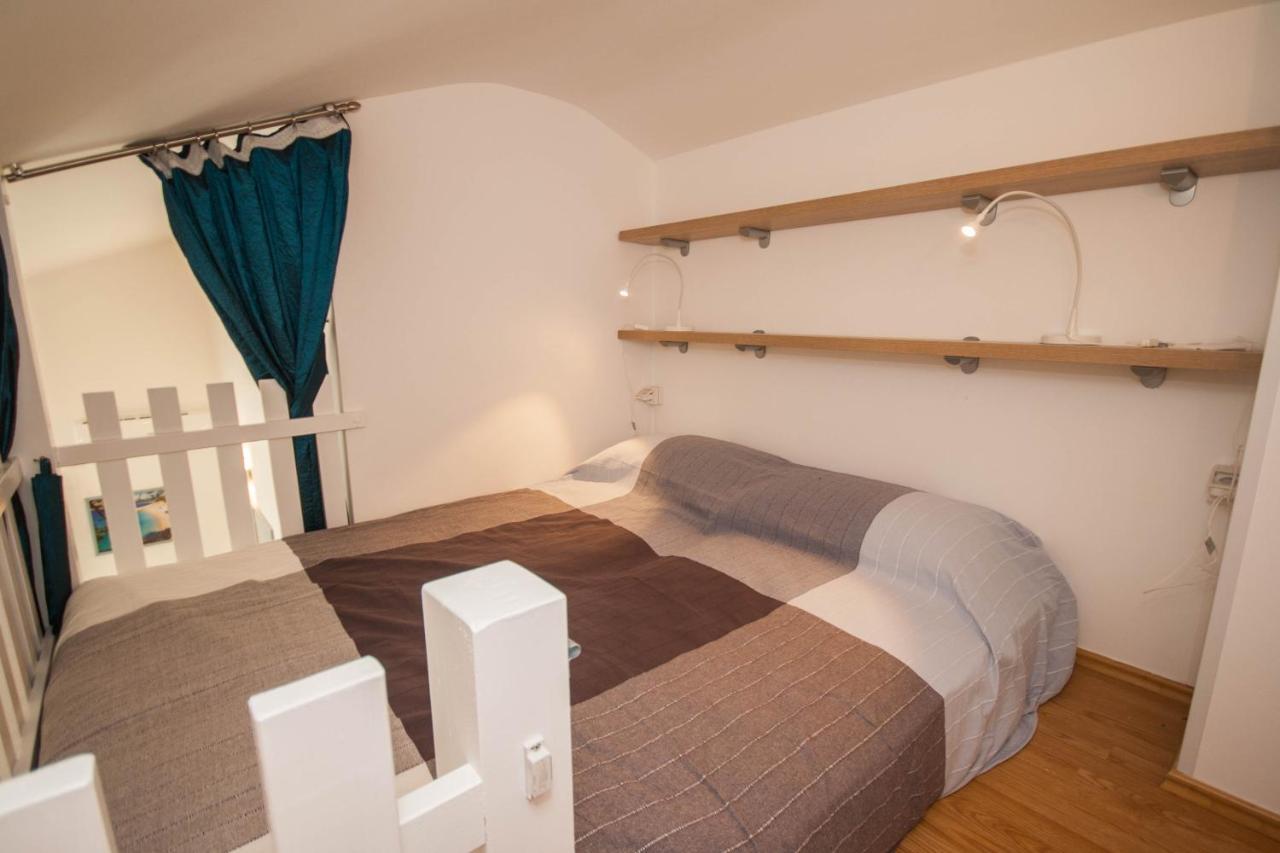 באסקה Apartment Gemma מראה חיצוני תמונה