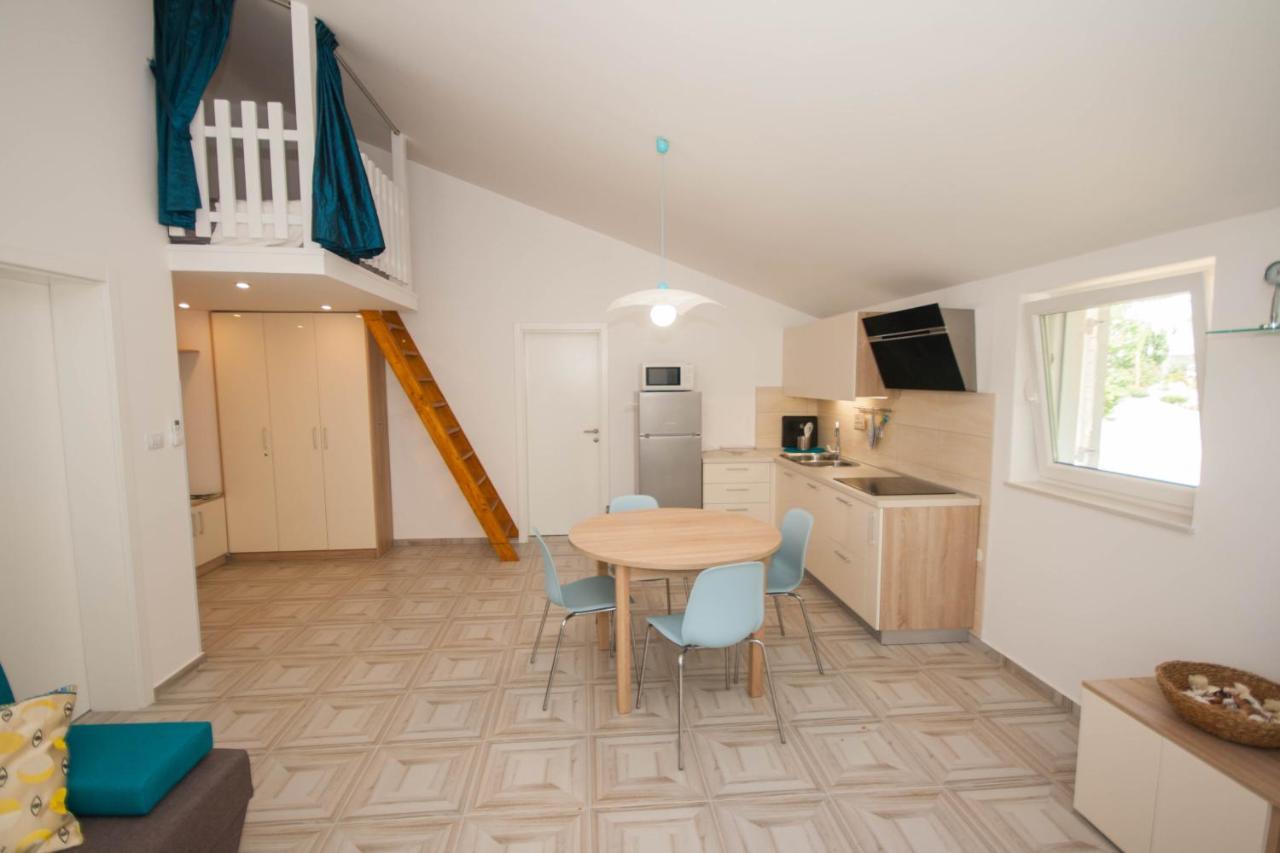 באסקה Apartment Gemma מראה חיצוני תמונה