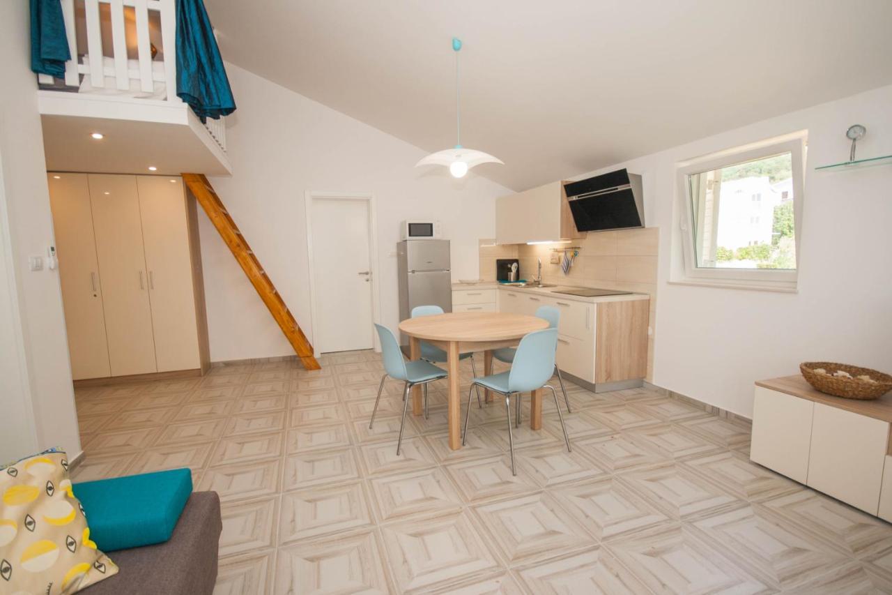 באסקה Apartment Gemma מראה חיצוני תמונה