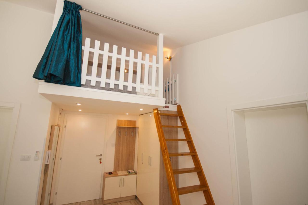 באסקה Apartment Gemma מראה חיצוני תמונה