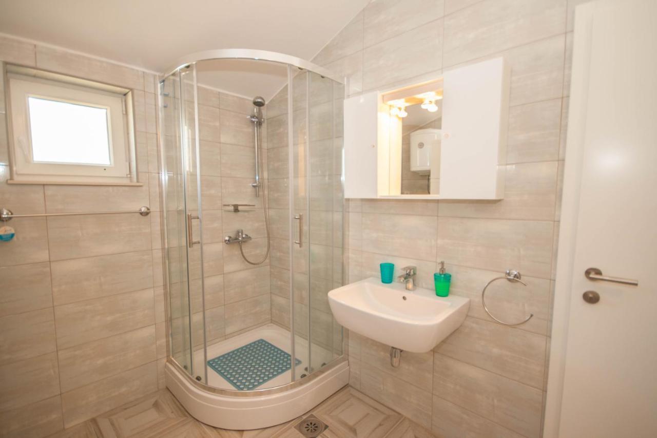 באסקה Apartment Gemma מראה חיצוני תמונה