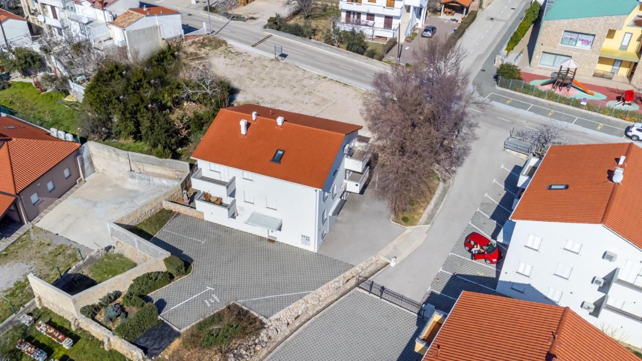 באסקה Apartment Gemma מראה חיצוני תמונה